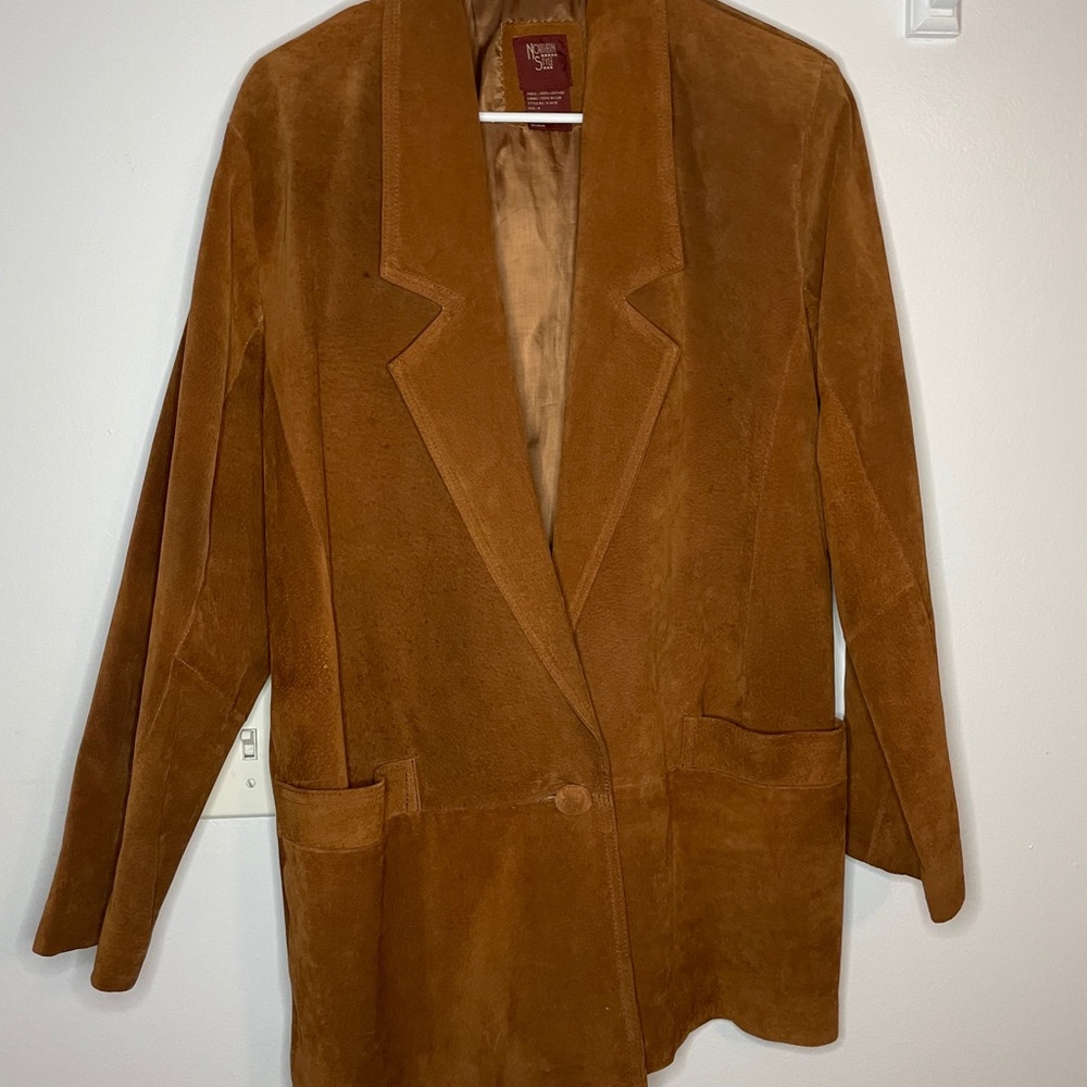 Northstar Jacket
